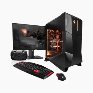 High-End Gaming PC