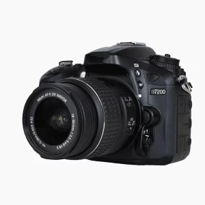 Bikon DSLR Camera