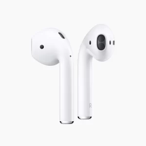 AirPods 2nd Generation