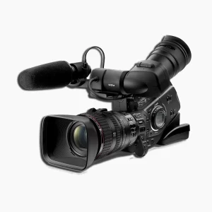 NM Pro Video Camera